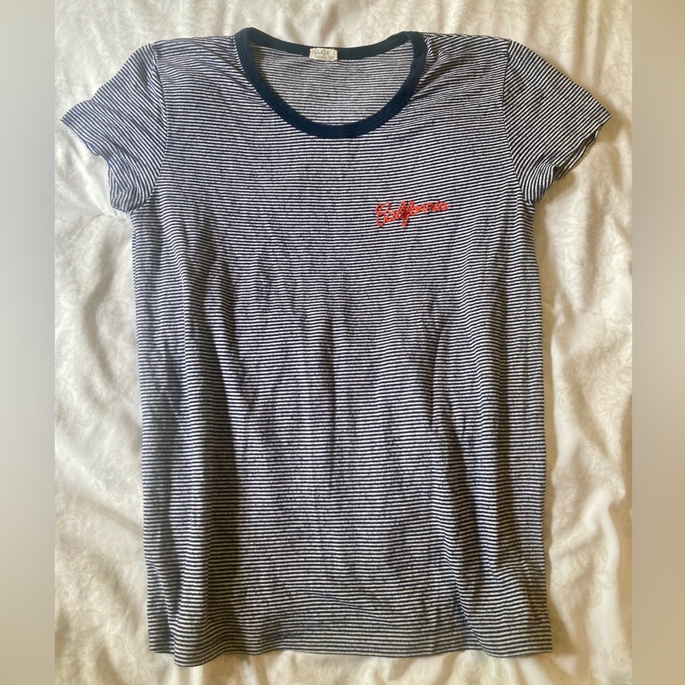 John Galt “California” T